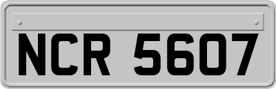 NCR5607