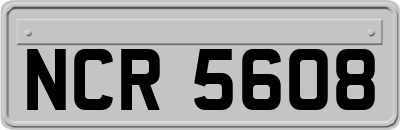 NCR5608