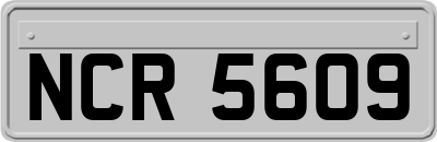 NCR5609