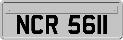 NCR5611
