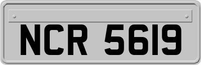 NCR5619