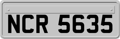 NCR5635