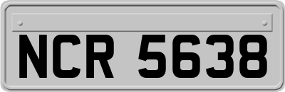 NCR5638