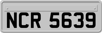 NCR5639