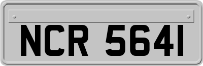 NCR5641