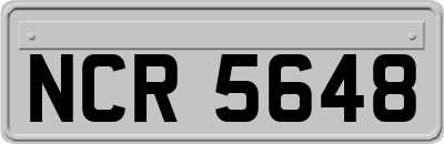 NCR5648