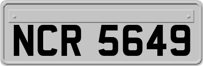 NCR5649