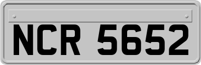 NCR5652