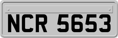 NCR5653