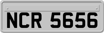 NCR5656