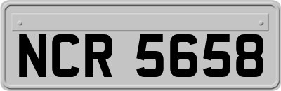 NCR5658