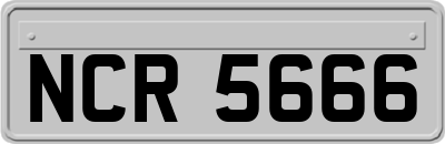 NCR5666