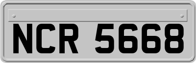 NCR5668
