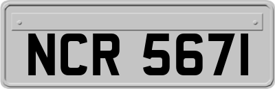 NCR5671