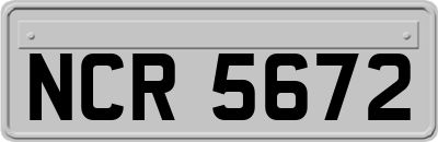 NCR5672