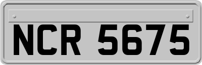 NCR5675