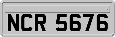 NCR5676