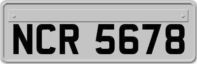 NCR5678