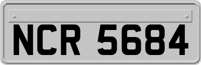 NCR5684
