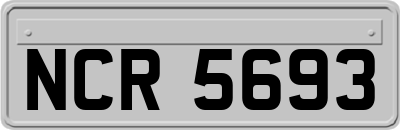 NCR5693