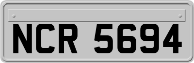 NCR5694