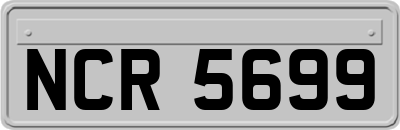 NCR5699