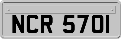 NCR5701