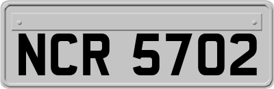 NCR5702