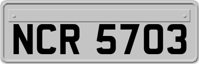 NCR5703