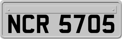 NCR5705