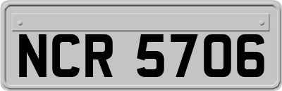 NCR5706
