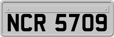NCR5709