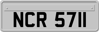 NCR5711
