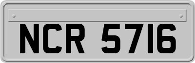 NCR5716