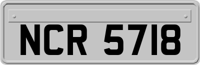 NCR5718