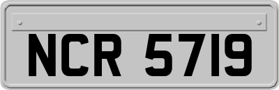 NCR5719