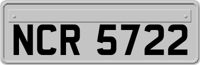 NCR5722