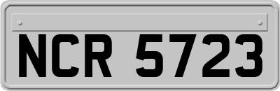 NCR5723