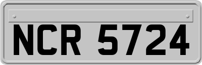 NCR5724