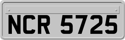 NCR5725