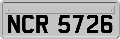 NCR5726