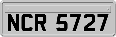 NCR5727