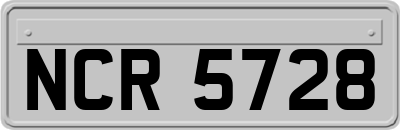 NCR5728