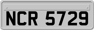 NCR5729