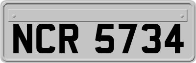 NCR5734