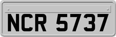 NCR5737