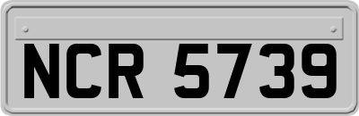NCR5739