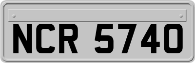 NCR5740