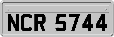 NCR5744
