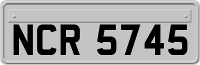 NCR5745